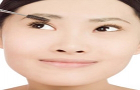 Cho đôi mắt to tròn