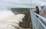 Chủ tịch Hiệp hội Năng lượng Trần Viết Ngãi: Thủy điện không gây lũ lụt