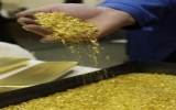Giá vàng tăng lên 35,8 triệu đồng/lượng