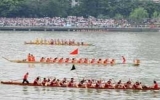 Vietnam to compete in Pattaya  traditional boat race