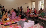 Bạc Liêu: Hai ca tử vong do bệnh sốt xuất huyết