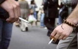 Hút thuốc lá thụ động - độc hại