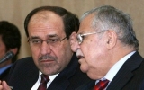 Ông Maliki tiếp tục làm thủ tướng Iraq