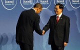Năm 2012, kinh tế Trung Quốc có thể vượt Mỹ?