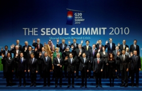 建议试点设立G20—东盟政策协调机制