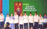 Long Nguyen Rubber Plantation’s Party Committee recognized as a pure and strong Party organization for 10 consecutive years