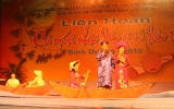 Liên hoan ca – múa – nhạc dân gian dân tộc tỉnh Bình Dương tổng kết trao giải vào đêm nay