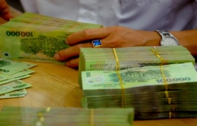 Ngân hàng Nhà nước lại 'vào cuộc'