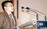 Đại học Paris XI tôn vinh Giáo sư Ngô Bảo Châu