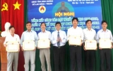 Phó Chủ tịch UBND tỉnh Huỳnh Văn Nhị: Sự nghiệp dạy nghề đã đạt những kết quả đáng khích lệ