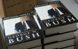 Giấu tội: Sai lầm chính trị lớn nhất của Bush