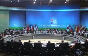 G20 framework a success?