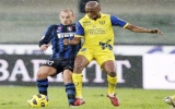 Thua Chievo 1 - 2, Inter Milan chìm sâu vào khủng hoảng