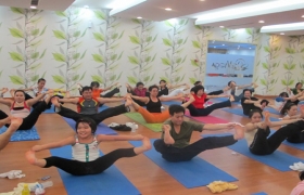 Nâng cao sức khỏe và vẻ đẹp