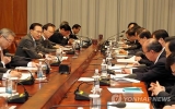 Hàn Quốc sửa đổi, bổ sung quy tắc giao chiến