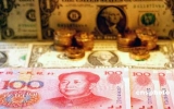 Nga, Trung Quốc ngừng sử dụng USD