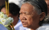 Campuchia làm lễ quốc tang cho người thiệt mạng