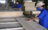 Woodwork industry faces challenges