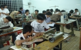 Province gives vocational training to 35,000 learners in 2011