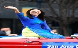 Một phụ nữ gốc Việt được đề cử làm phó thị trưởng San Jose