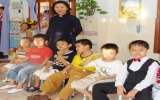 Worries about sending children to household-run nursery classes