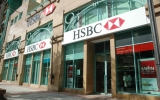 Ngân hàng HSBC Việt Nam được bình chọn ngân hàng tốt nhất Việt Nam 2010