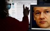 Tổng biên tập Wikileaks bị dọa giết