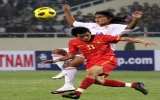 Việt Nam vùi dập Myanmar 7-1 trong trận ra quân