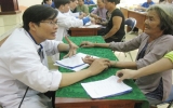 Ủy ban hội LHTN tỉnh: Tổ chức chương trình tình nguyện tại tỉnh Đắc Lắc
