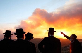 Những hình ảnh ấn tượng trong tuần