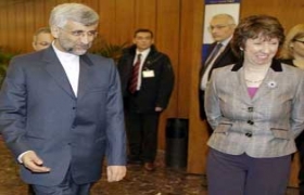 Iran, world powers hold nuclear talks