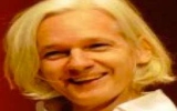 Julian Assange: Tuổi thơ lưu lạc