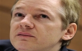 Người sáng lập trang Wikileaks bị bắt