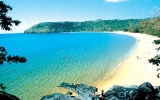 越南昆仑成为2011年最浪漫之岛