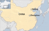 Trung Quốc: Lại nổ mỏ than, 13 người thiệt mạng