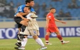 AFF Cup springs surprise