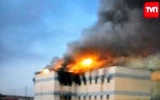 Chile: Cháy nhà tù, ít nhất 83 người thiệt mạng