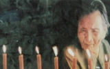 Mẹ Anh hùng Nguyễn Thị Thứ qua đời ở tuổi 106