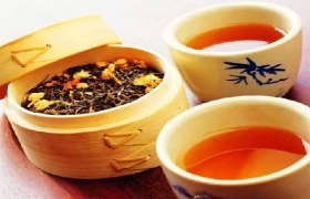 Làm đẹp làn da ngày đông từ thức uống