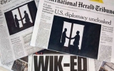 Truyền thông châu Âu ủng hộ WikiLeaks