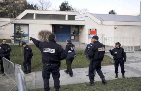 Young kidnapper arrested, kids released in eastern France