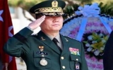 Tham mưu trưởng lục quân Hàn Quốc từ chức