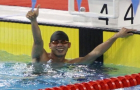 2010亚残运会（ASIAN PARA Games）：越南残疾人运动员代表团夺得首枚金牌