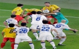 FIFA Club World Cup: Inter quá mạnh trước Seongnam