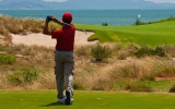 岘港高尔夫俱乐部被列入世界15个一流新高尔夫球场