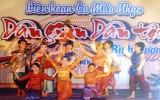 Bảo tồn và phát huy văn hóa, truyền thống của người Khmer