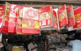 Thị trường lịch Tân Mão 2011 kém sôi động