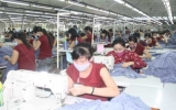 Binh Duong absorbs over 570,000 immigrant laborers