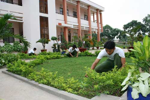 Ngành hậu cần lực lượng vũ trang tỉnh: Điểm sáng trong phong trào thi đua quyết thắng