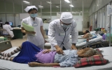 Bệnh viện Đa khoa Mỹ Phước khám bảo hiểm y tế cho hơn 73.000 lượt người